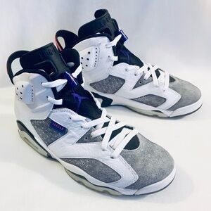 Jordan 6 Retro ‘Nostalgia Sneakers